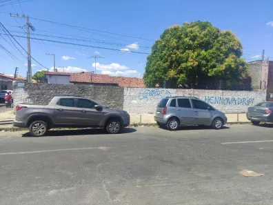 Lote/Terreno à venda, 420m² no Mocambinho, Teresina