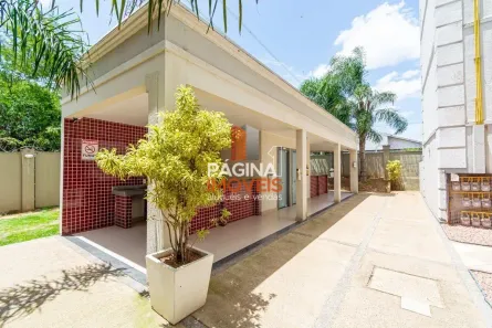 Apartamento com 2 Quartos à venda, 42m² no São José, Canoas