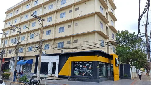 Prédio Comercial para alugar, 1504m² no Quilombo, Cuiabá