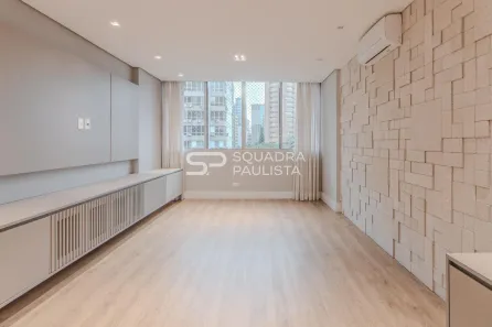Apartamento com 2 Quartos à venda, 131m² no Jardim Europa, São Paulo