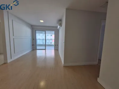 Apartamento com 2 Quartos para venda ou aluguel, 79m² no Água Branca, São Paulo