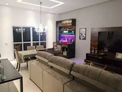 Casa com 3 Quartos à venda, 188m² no Jardim Esplanada II, Indaiatuba