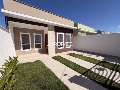 Casa com 3 Quartos à venda, 94m² no Parque Ipiranga, Resende