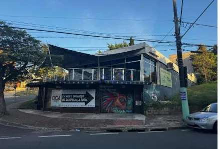 Ponto Comercial para alugar, 368m² no Parque Campolim, Sorocaba