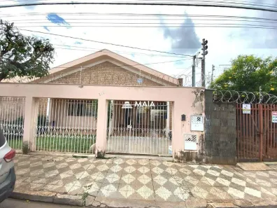 Casa com 4 Quartos à venda, 162m² no Irmãos Soares, Uberaba