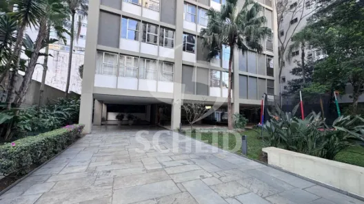 Apartamento com 3 Quartos à venda, 277m² no Jardim Paulista, São Paulo