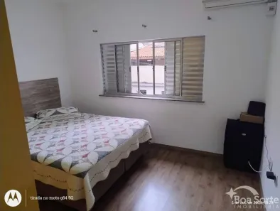 Sobrado com 2 Quartos para alugar, 110m² no Vila Regente Feijó, São Paulo