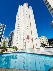Apartamento com 2 Quartos à venda, 54m² no Setor Bueno, Goiânia