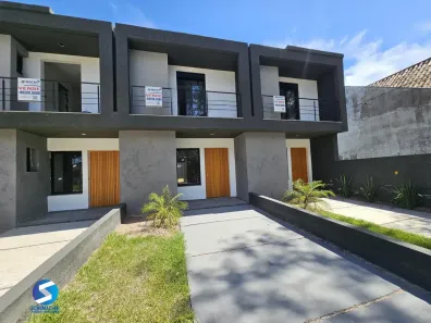 Casa com 3 Quartos à venda, 135m² no Aberta dos Morros, Porto Alegre