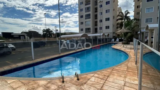 Apartamento com 2 Quartos à venda, 54m² no Moinho dos Ventos, Goiânia
