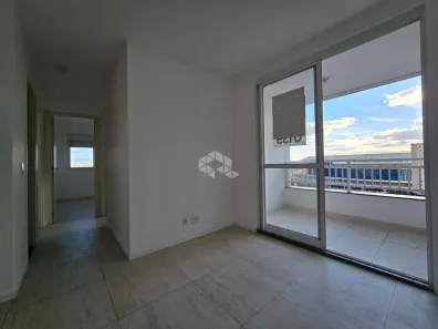 Apartamento com 3 Quartos à venda, 65m² no Farrapos, Porto Alegre
