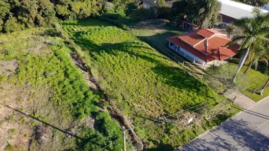 Lote/Terreno à venda, 250m² no Pinheirinho, Vinhedo