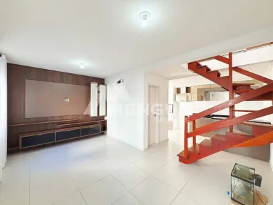 Casa de Condomínio com 3 Quartos à venda, 107m² no Jardim Floresta, Porto Alegre