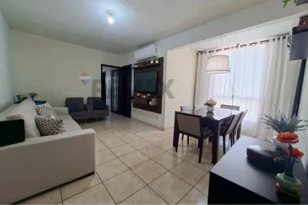 Apartamento com 3 Quartos à venda, 72m² no Despraiado, Cuiabá