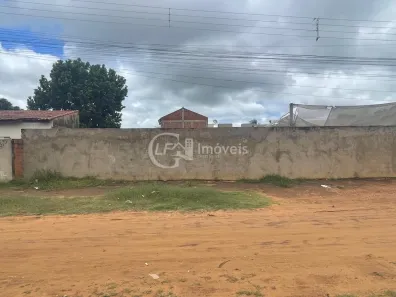 Lote/Terreno à venda, 360m² no Jardim Centro Oeste, Campo Grande