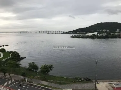 Sala Comercial à venda, 40m² no Centro, Niterói
