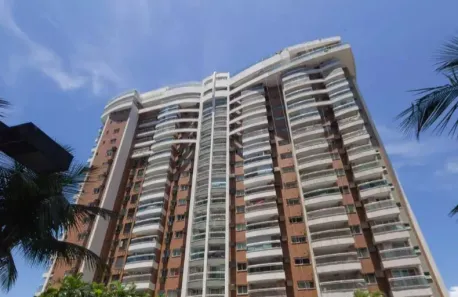 Apartamento com 2 Quartos à venda, 98m² no Barra da Tijuca, Rio de Janeiro