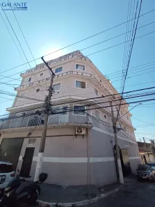 Apartamento com 2 Quartos para alugar, 45m² no Vila Palmeiras, São Paulo