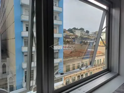 Sala Comercial à venda, 28m² no Centro, Rio de Janeiro
