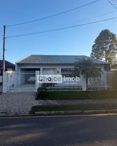 Casa com 4 Quartos à venda, 363m² no Afonso Pena, São José dos Pinhais