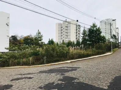 Lote/Terreno à venda, 843m² no Pioneiro, Caxias do Sul
