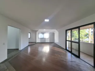 Apartamento com 4 Quartos à venda, 260m² no Jardim Anália Franco, São Paulo