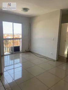 Apartamento com 2 Quartos à venda, 54m² no Jardim Alice, Indaiatuba