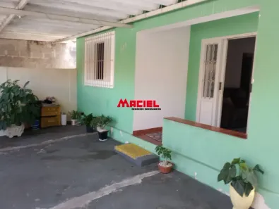 Casa com 2 Quartos à venda, 137m² no Jardim Satélite, São José dos Campos
