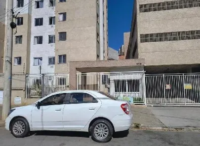Apartamento com 2 Quartos à venda, 35m² no Cidade Satélite Santa Bárbara, São Paulo