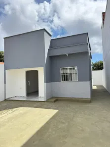 Casa com 2 Quartos à venda, 150m² no Cohatrac III, São Luís