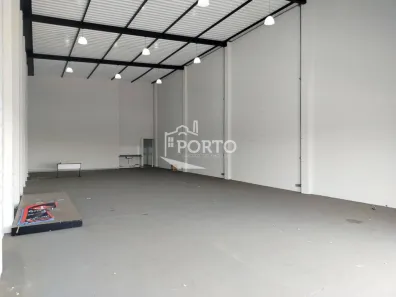 Galpão/Depósito/Armazém para alugar, 200m² no Nova Pompéia, Piracicaba