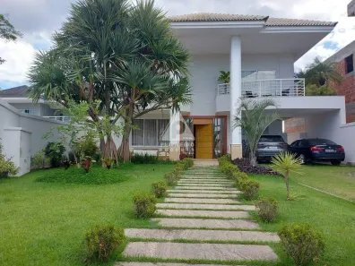 Casa de Condomínio com 4 Quartos à venda, 473m² no Recreio dos Bandeirantes, Rio de Janeiro
