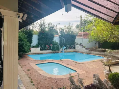 Casa de Condomínio com 3 Quartos à venda, 900m² no Jardim do Lago, Limeira