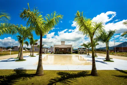 Lote/Terreno à venda, 150m² no Beira Rio, Biguaçu