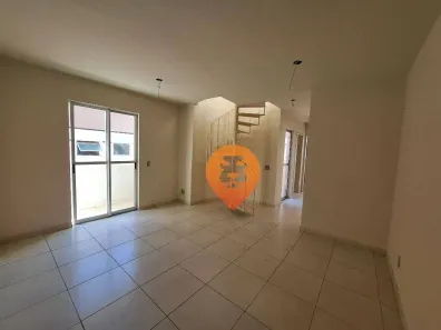 Cobertura com 3 Quartos à venda, 128m² no Sagrada Família, Belo Horizonte