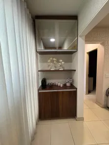Apartamento com 3 Quartos à venda, 65m² no Parque Oeste Industrial, Goiânia