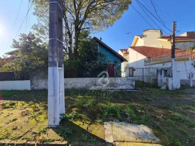 Lote/Terreno à venda, 330m² no Cristo Rei, São Leopoldo