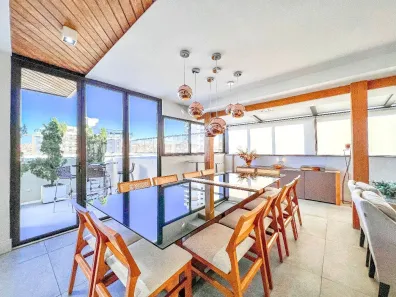 Cobertura com 3 Quartos à venda, 520m² no São Mateus, Juiz de Fora