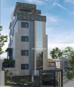 Apartamento com 2 Quartos à venda, 87m² no Itapoã, Belo Horizonte