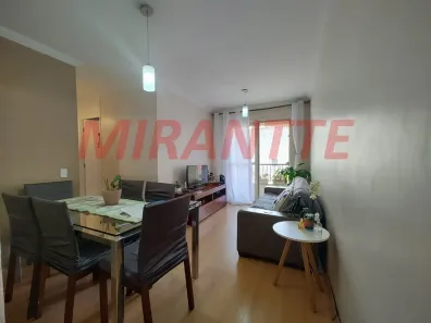 Apartamento com 3 Quartos à venda, 67m² no Imirim, São Paulo