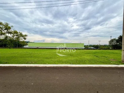 Lote/Terreno à venda, 384m² no Terras de Piracicaba, Piracicaba