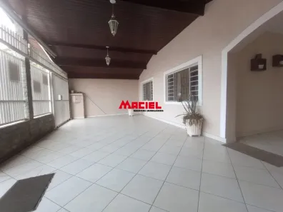 Casa com 2 Quartos à venda, 125m² no Residencial Tatetuba, São José dos Campos