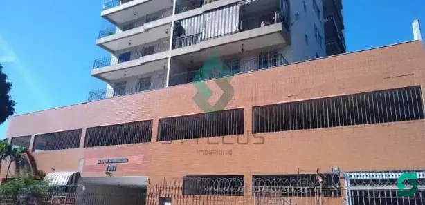 Apartamento com 2 Quartos à venda, 92m² no Engenho Novo, Rio de Janeiro