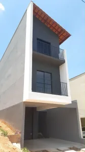 Casa de Condomínio com 3 Quartos à venda, 115m² no das Pedras, Cotia