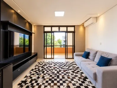 Apartamento com 3 Quartos à venda, 157m² no Parque 10 de Novembro, Manaus