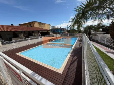 Apartamento com 2 Quartos à venda, 55m² no Serraria, São José