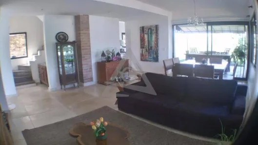 Casa de Condomínio com 4 Quartos à venda, 234m² no Chácara Santa Margarida, Campinas