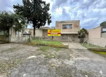 Lote/Terreno à venda, 2530m² no Jardim Social, Curitiba