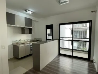 Apartamento com 2 Quartos à venda, 50m² no Saúde, São Paulo