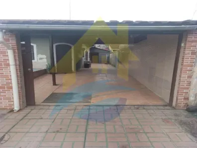 Casa com 2 Quartos à venda, 100m² no Suarão, Itanhaém